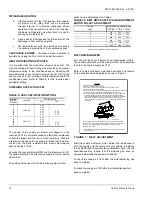 Preview for 16 page of York SUNLINE ULTRA D1HG 036 Installation Instruction