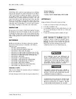 Preview for 3 page of York SUNLINE ULTRA D1HG 048 Installation Instruction