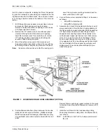 Предварительный просмотр 7 страницы York SUNLINE ULTRA D1HG 048 Installation Instruction