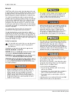 Preview for 2 page of York Sunline ZE Series Installation Manual