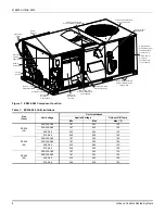 Preview for 6 page of York Sunline ZE Series Installation Manual