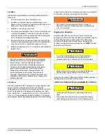 Preview for 7 page of York Sunline ZE Series Installation Manual