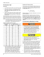 Preview for 56 page of York Sunline ZE Series Installation Manual