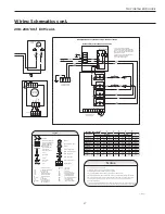 Preview for 27 page of York T2GY Installer'S Manual