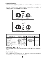 Preview for 8 page of York Taurus Series Installation And Operation Instructions Manual