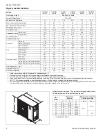 Preview for 2 page of York TCHD18 THRU 60 Technical Manual