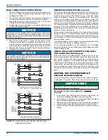 Preview for 12 page of York TH4 Series Installation Manual