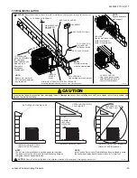 Preview for 33 page of York THRU 60 Technical Manual