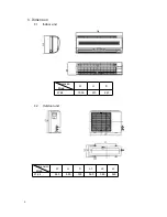 Preview for 6 page of York TLCC21-24FSAAAR User Manual