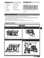 Предварительный просмотр 3 страницы York TLHA18-30OSAAAD Installation Manual