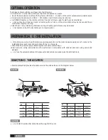 Предварительный просмотр 6 страницы York TLHA18-30OSAAAD Installation Manual