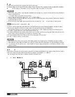 Предварительный просмотр 12 страницы York TLHA18-30OSAAAD Installation Manual