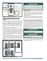 Preview for 14 page of York TM8V C Series Installation Manual