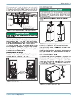 Preview for 7 page of York TM9M Installation Manual