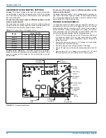 Preview for 36 page of York TM9M Installation Manual