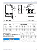 Preview for 9 page of York TM9V*C Installation Manual