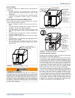 Preview for 31 page of York TP9C Series Installation Manual