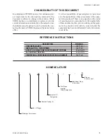 Preview for 3 page of York Turbomaster M 255 Installation, Operation And Maintenance Manual