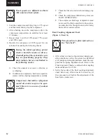 Preview for 12 page of York Turbomaster M 255 Installation, Operation And Maintenance Manual