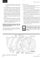 Preview for 50 page of York Turbomaster M 255 Installation, Operation And Maintenance Manual