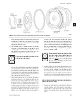 Preview for 51 page of York Turbomaster M 255 Installation, Operation And Maintenance Manual