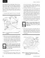 Preview for 56 page of York Turbomaster M 255 Installation, Operation And Maintenance Manual