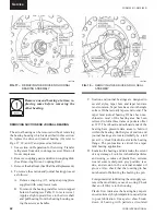 Предварительный просмотр 42 страницы York Turbomaster M Series Installation, Operation And Maintenance Manual