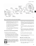 Предварительный просмотр 43 страницы York Turbomaster M Series Installation, Operation And Maintenance Manual