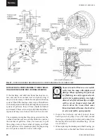 Предварительный просмотр 48 страницы York Turbomaster M Series Installation, Operation And Maintenance Manual