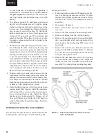 Предварительный просмотр 52 страницы York Turbomaster M Series Installation, Operation And Maintenance Manual