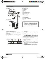 Предварительный просмотр 4 страницы York TVHC09-18DSAAAR Installation Manual