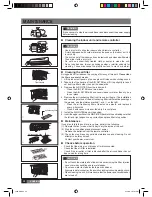 Предварительный просмотр 18 страницы York TVHC09-18DSAAAR Installation Manual