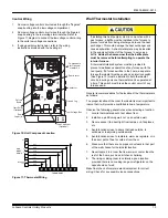 Предварительный просмотр 13 страницы York UB0 Series Installation Manual