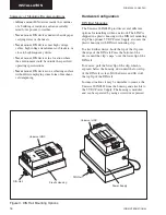 Предварительный просмотр 16 страницы York Universal LINC485 Installation Manual