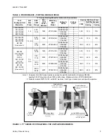 Предварительный просмотр 9 страницы York V* Series Technical Manual