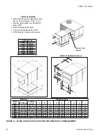 Preview for 22 page of York V* Series Technical Manual