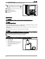 Preview for 18 page of York VAC 20A Quick Installation Manual