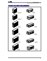 Предварительный просмотр 16 страницы York VCH-25A Installation Manual