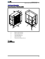 Предварительный просмотр 18 страницы York VCH-25A Installation Manual