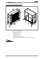 Предварительный просмотр 19 страницы York VCH-25A Installation Manual