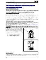 Предварительный просмотр 31 страницы York VCH-25A Installation Manual