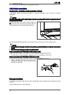 Предварительный просмотр 33 страницы York VCH-25A Installation Manual