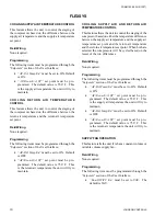Preview for 10 page of York VERSECON YSWU Series Quick Start Up Manual