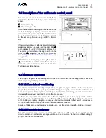 Preview for 9 page of York VITALITY LARGE SPLIT AIR - AIR User Manual