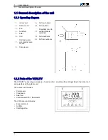 Preview for 4 page of York VITALITY series User Manual