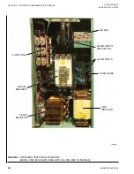 Предварительный просмотр 24 страницы York VSD 292 Operation Manual