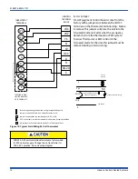 Предварительный просмотр 16 страницы York XA Series Installation Manual