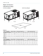 Preview for 44 page of York XP036 Technical Manual