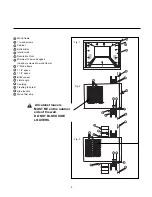 Предварительный просмотр 5 страницы York Y7UEC12-6R Installation & Operation Manual