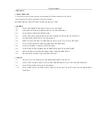 Preview for 3 page of York Y9USC-09 B5R Service Manual